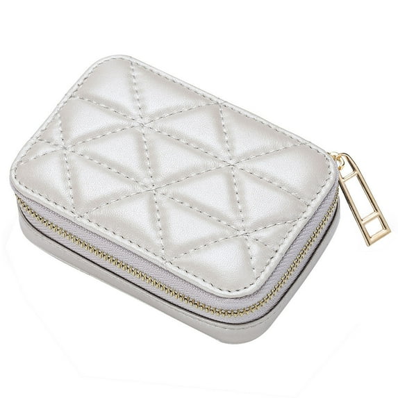 Aursykel 2pc Kitchen Sink Hanging Sponge Holder Basket with Double layer Design Long Lasting TPR Material Large Capacity Draining Rack Easy Snap Closure for Bathroom and Kitchen Organization