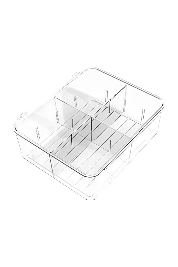 Large Capacity Travel Makeup Bag Portable Handbag Cosmetic Storage with Ordered Space and Exquisite Brush Bag Suit for Organizing and Storing Beauty Accessories