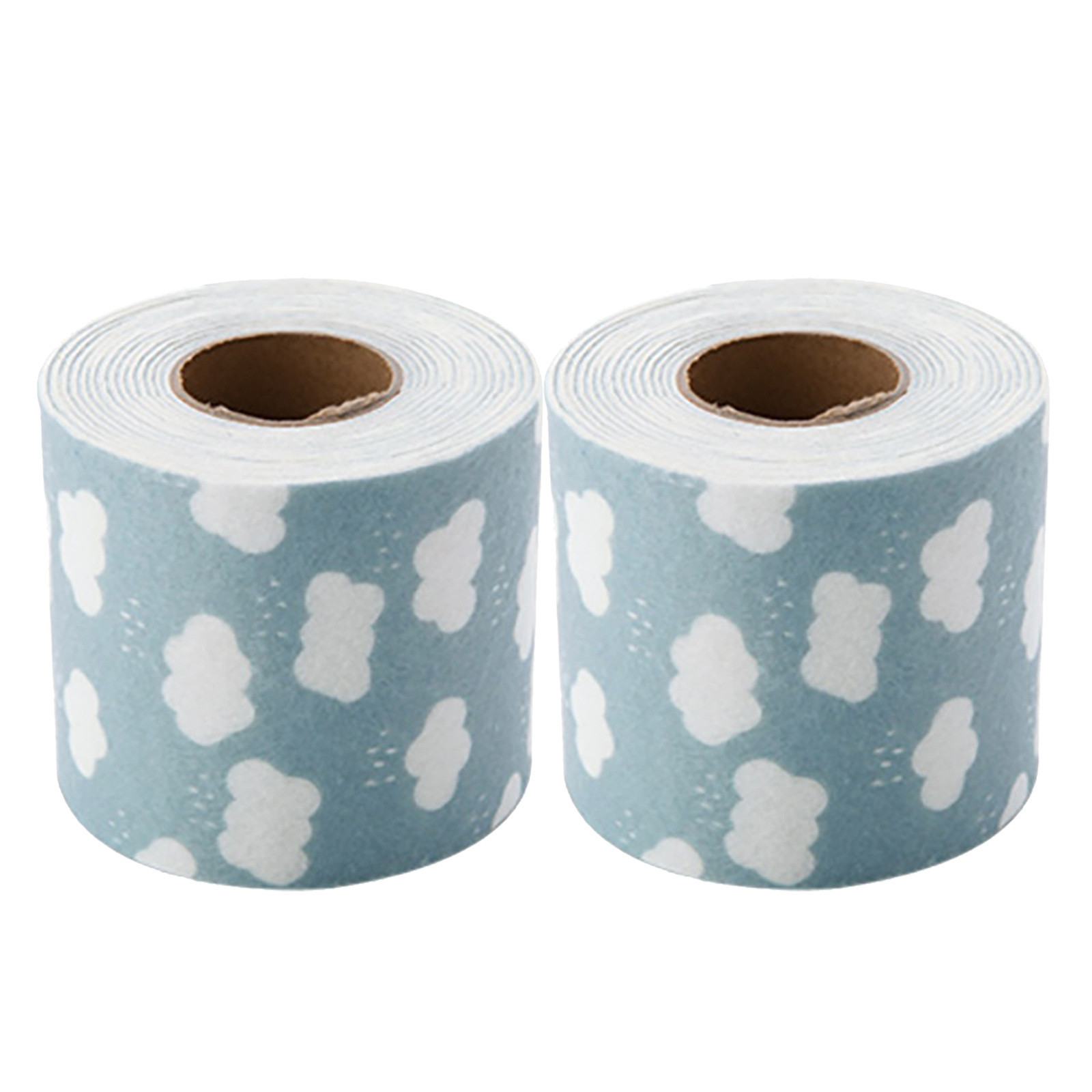 Photo inspiration: Visual Reference: Aursykel Self Adhesive Caulk Tape For Bathroom Kitchen Countertops Sink