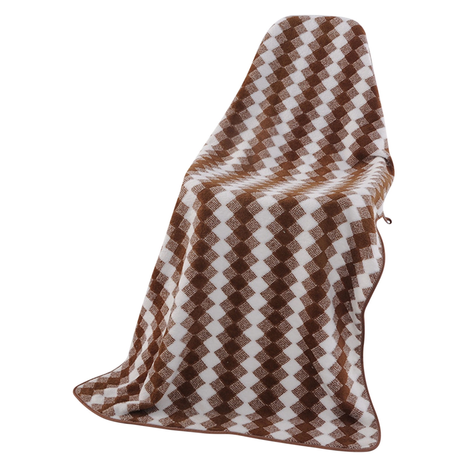 Aursykel Velvet Bath Towel for Men and Women Large Thickened Bath and ...