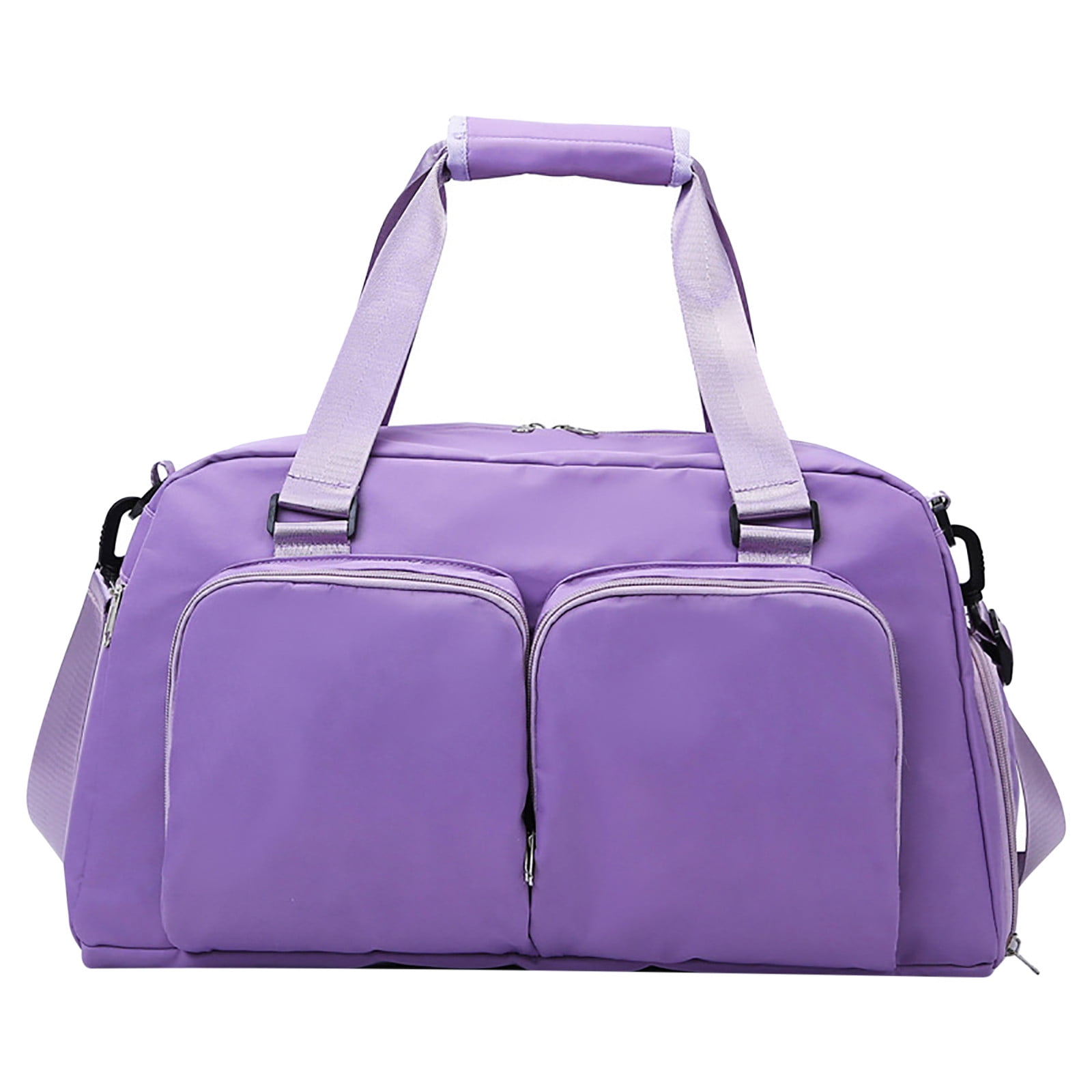 Duffle Travel Bag