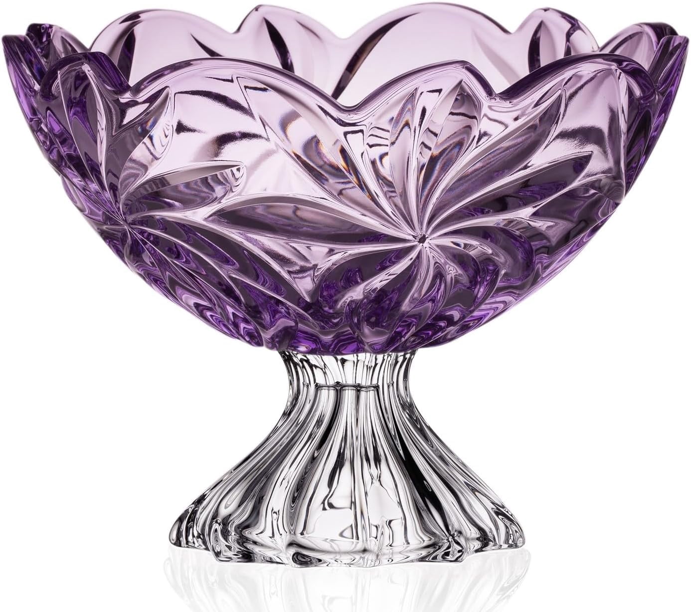Bohemia Crystal Bowl