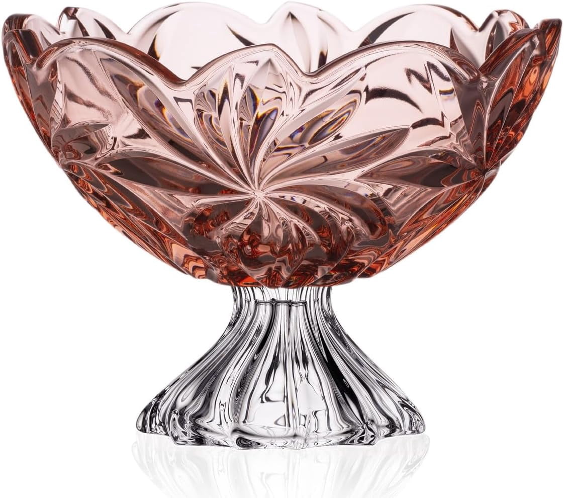 Bohemia Crystal Bowl