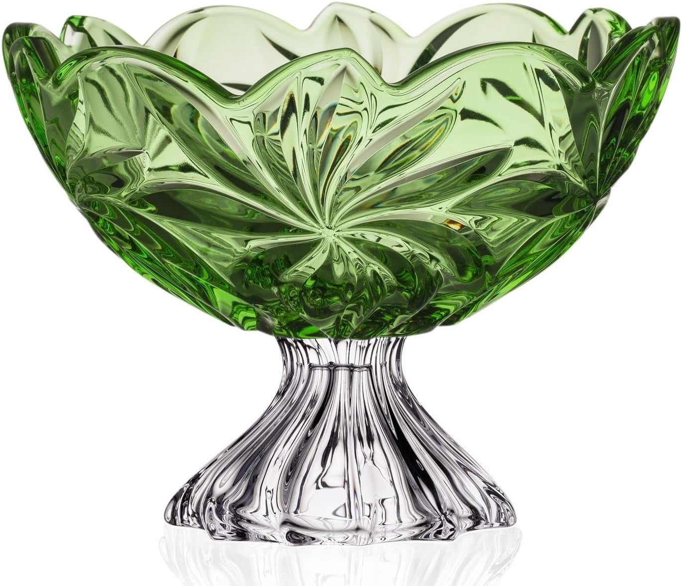 Bohemia Crystal Bowl