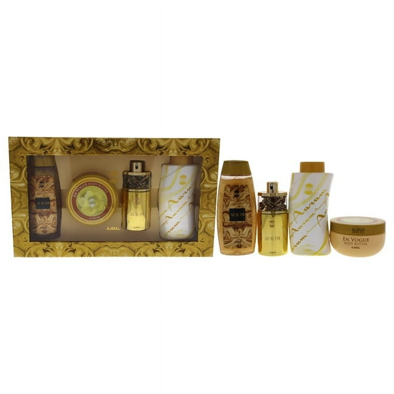 Ajmal outlet gift set