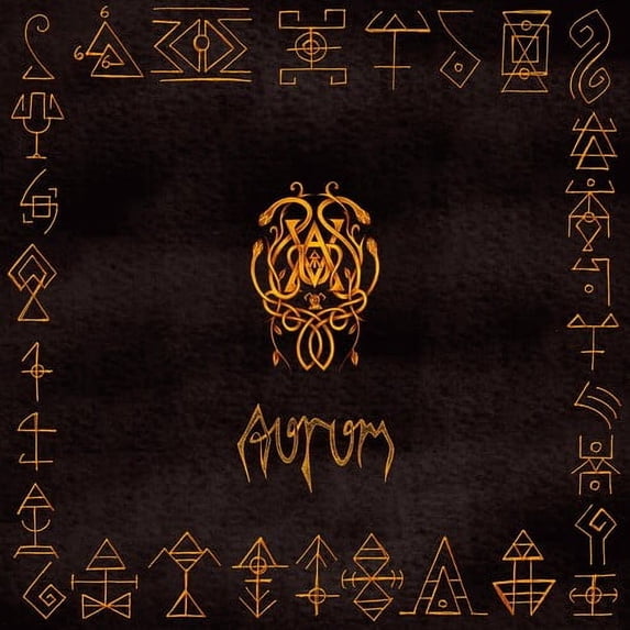 Urarv - Aurum - Music & Performance - CD