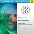 thumbnail image 1 of Auryn Quartett - Auryn's Haydn 2 - Music & Performance - Blu-ray, 1 of 2