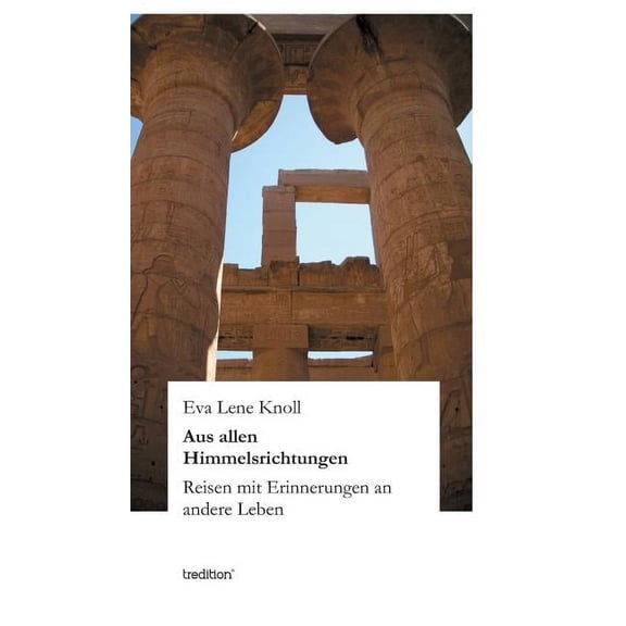Aus Allen Himmelsrichtungen, (Hardcover)