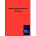 thumbnail image 1 of Aus Dem Leben Konig Karls Von Rumanien (Paperback), 1 of 1
