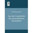 thumbnail image 1 of Aus Der Geschichte Der Menschlichen Dummheit (Paperback), 1 of 1