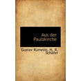 thumbnail image 1 of Aus Der Paulskirche (Paperback), 1 of 1