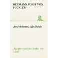thumbnail image 1 of Aus Mehemed Alis Reich (Paperback), 1 of 1
