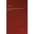 thumbnail image 1 of Aus Mexico: Reiseskizzen aus den Jahren 1874 und 1875 (Hardcover), 1 of 1