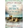 thumbnail image 1 of Aus Nebel geboren: Darkest Red 1, (Paperback), 1 of 1