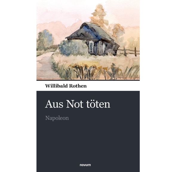 Aus Not tten: Napoleon, (Paperback)