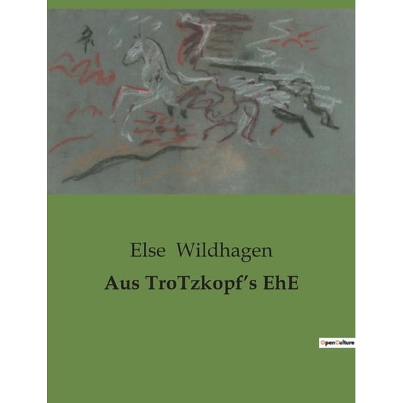 Aus TroTzkopf's EhE, (Paperback)