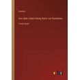 thumbnail image 1 of Aus dem Leben König Karls von Rumänien : Vierter Band (Paperback), 1 of 1