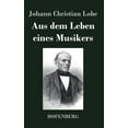 thumbnail image 1 of Aus dem Leben eines Musikers (Hardcover), 1 of 1