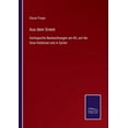 thumbnail image 1 of Aus dem Orient : Geologische Beobachtungen am Nil, auf der Sinai-Halbinsel und in Syrien (Paperback), 1 of 1