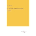 thumbnail image 1 of Aus dem Reiche der Naturwissenschaft: Zweiter Band (Hardcover), 1 of 1