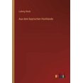 thumbnail image 1 of Aus dem bayrischen Hochlande (Paperback), 1 of 1