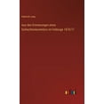 thumbnail image 1 of Aus den Erinnerungen eines Schlachtenbummlers im Feldzuge 1870/71 (Hardcover), 1 of 1