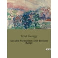 thumbnail image 1 of Aus den Memoiren einer Berliner Range, 1 of 1