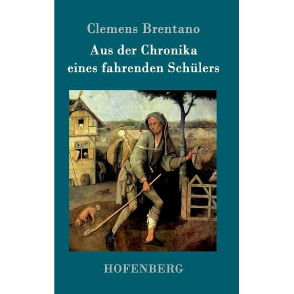 Aus der Chronika eines fahrenden Schülers (Hardcover)