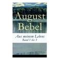 thumbnail image 1 of Aus meinem Leben: Band 1 bis 3, (Paperback), 1 of 1