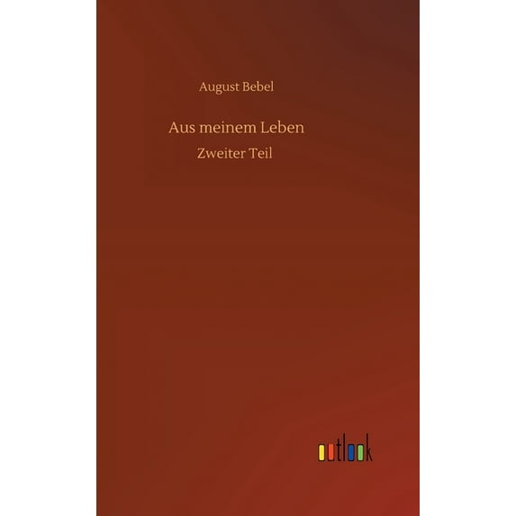 Aus meinem Leben (Hardcover)