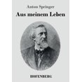 thumbnail image 1 of Aus meinem Leben (Paperback), 1 of 1