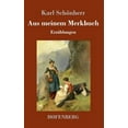 thumbnail image 1 of Aus meinem Merkbuch : Erzählungen (Hardcover), 1 of 1