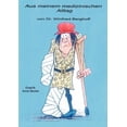thumbnail image 1 of Aus meinem medizinischen Alltag, (Paperback), 1 of 1