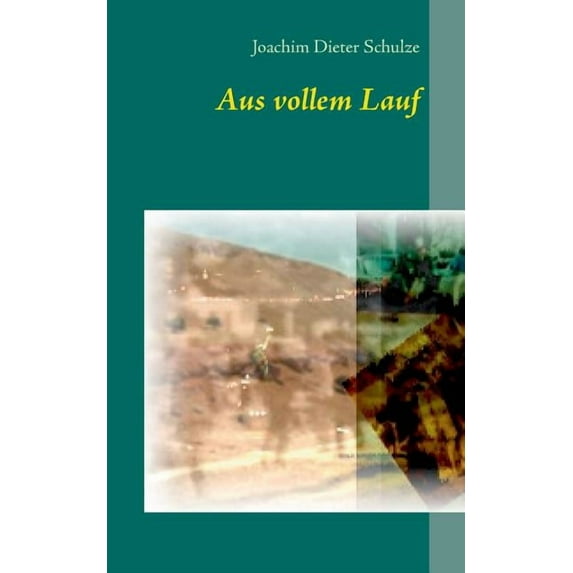 Aus vollem Lauf, (Paperback)