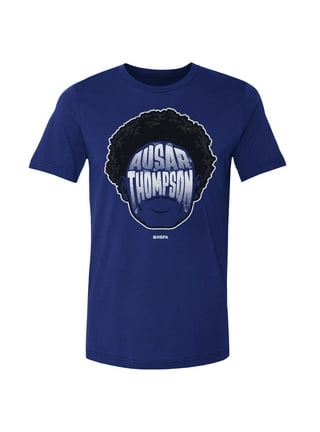 Thompson tee walmart sales