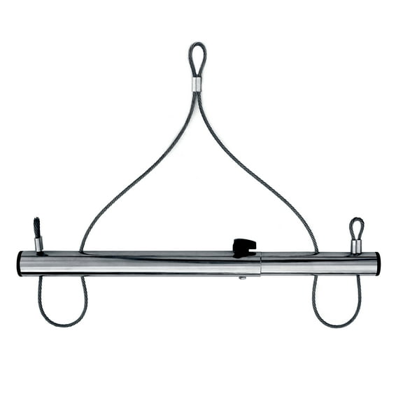 Auscamotek Deer Lifting Hitch Gambrel Stainless Steel