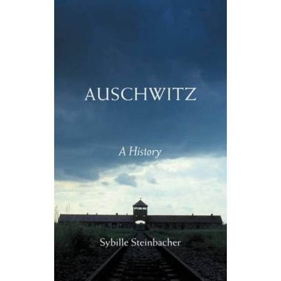 Pre-Owned Auschwitz