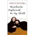 thumbnail image 1 of Pre-Owned Auschwitz Explained to My Child (Hardcover) 1569245169 9781569245163, 1 of 1