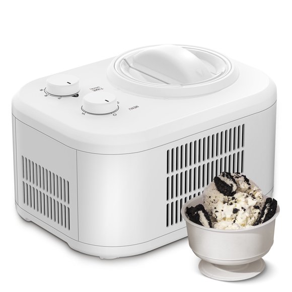 Rock Salt Ice Cream Maker
