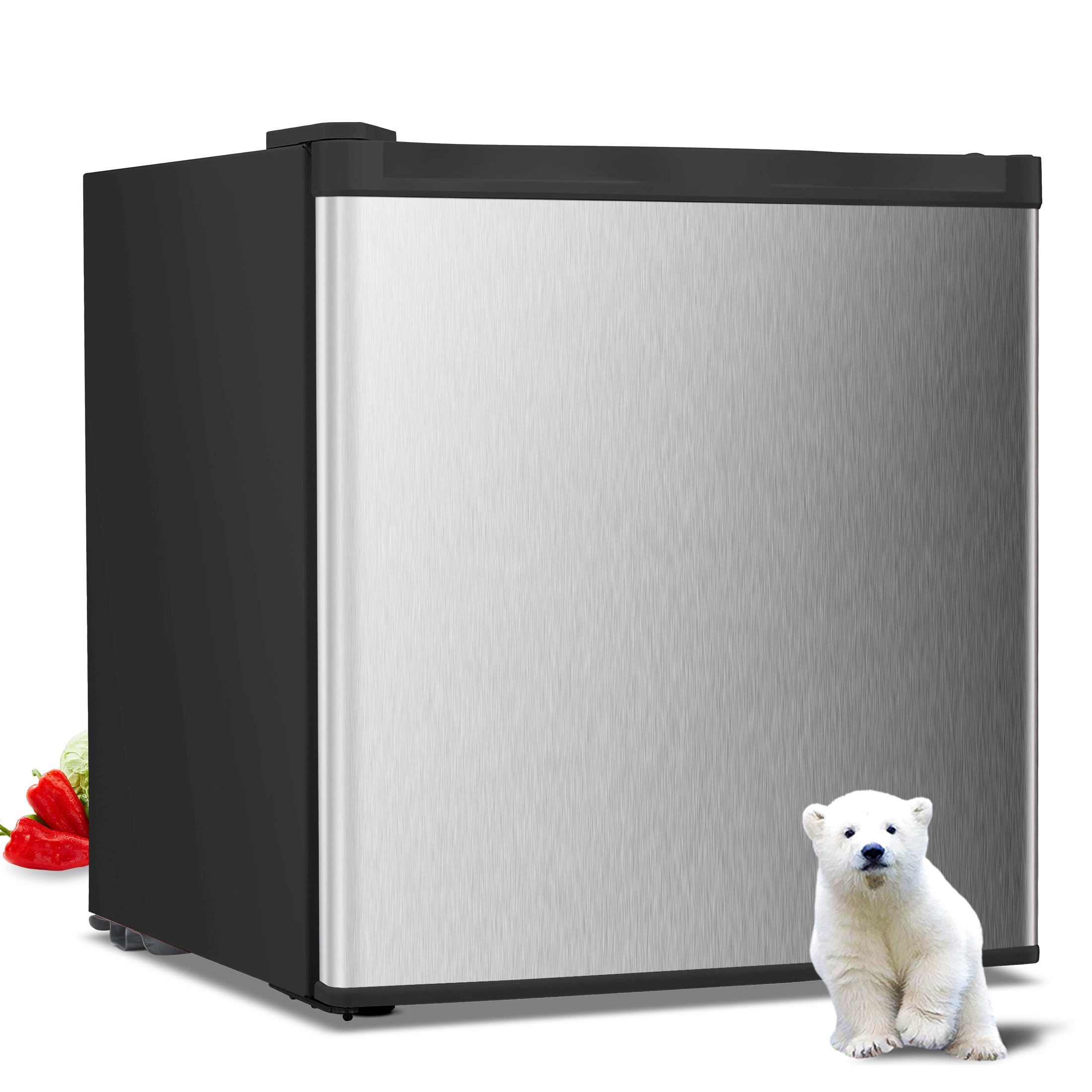 Arctic King 3.5 Cu Ft Chest Freezer, Deep Freezer, Refrigerador Domestico,  White - AliExpress