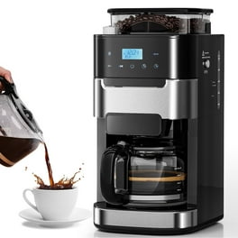 Cuisinart Coffee Makers Grind & Brew™ 12 Cup Automatic