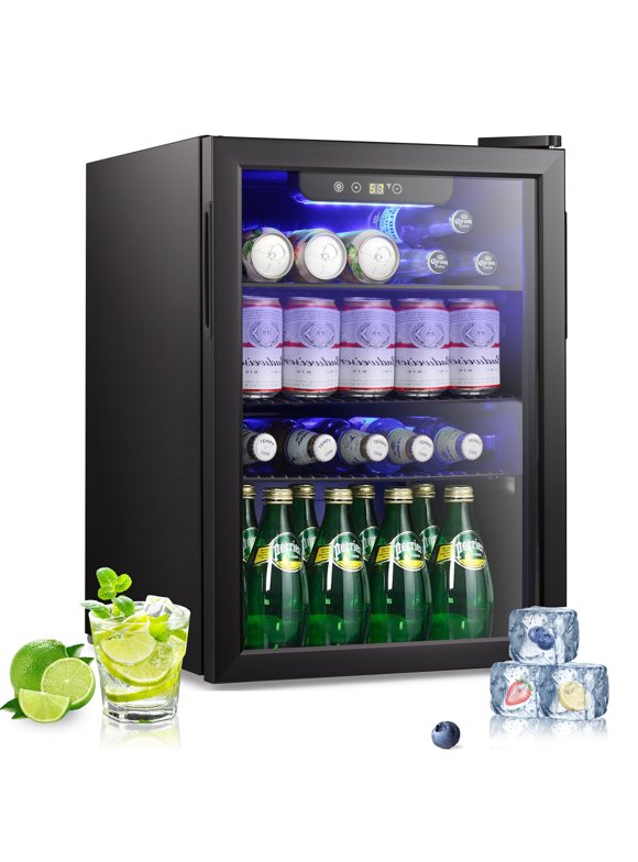 Shop Holiday Deals on Refrigerators