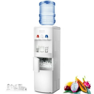 Whynter (IDC-221SC) Countertop Direct Connection Ice Maker and Water  Dispenser 
