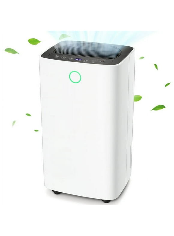 Dehumidifiers in Air Quality