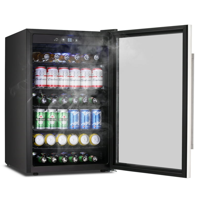 Walmart sale bar fridge