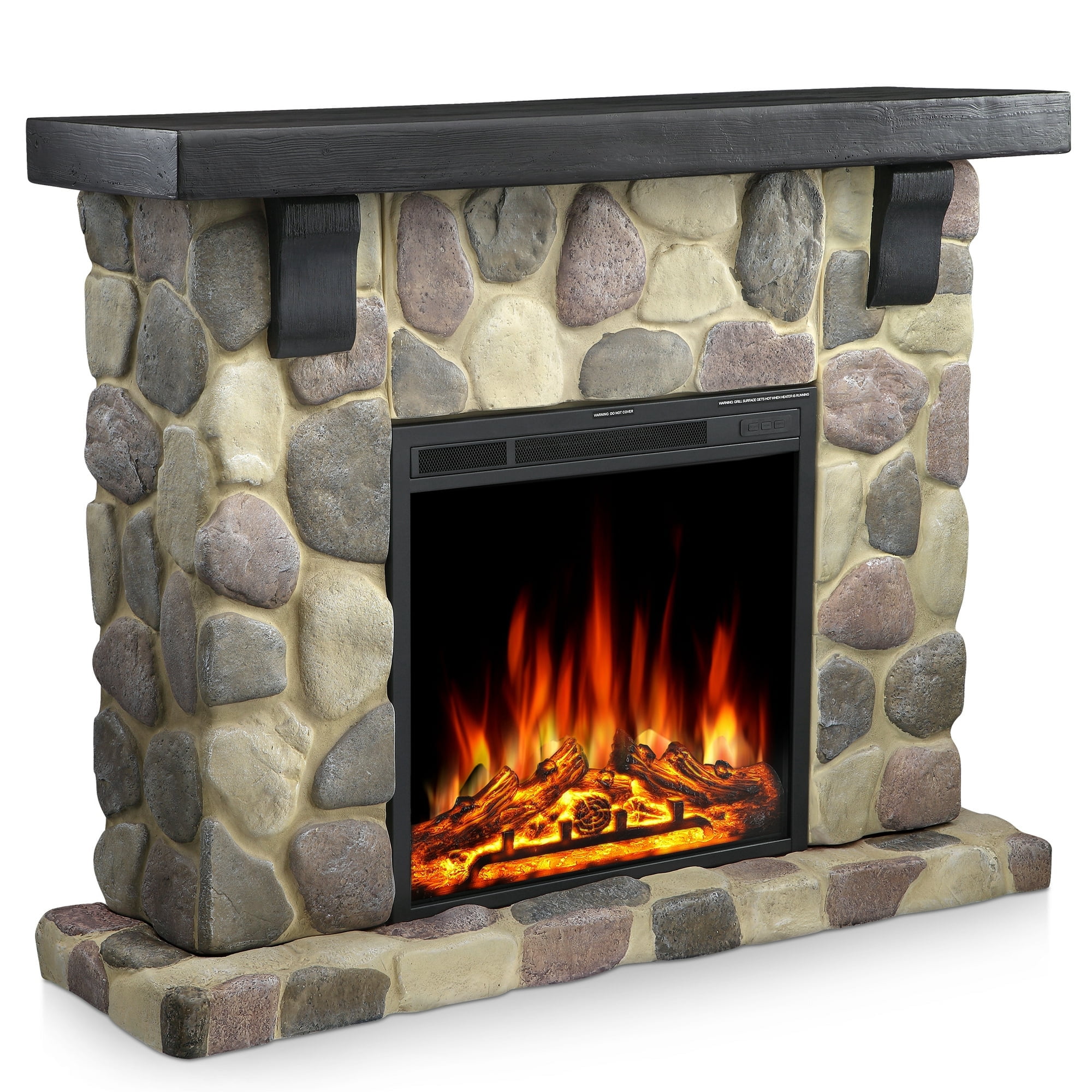 Mantel Protector - MEECO's Red Devil