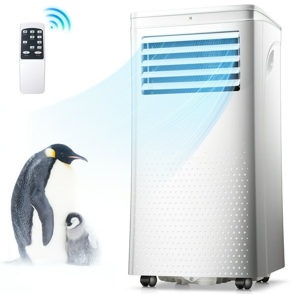5200 BTU Air Conditioners