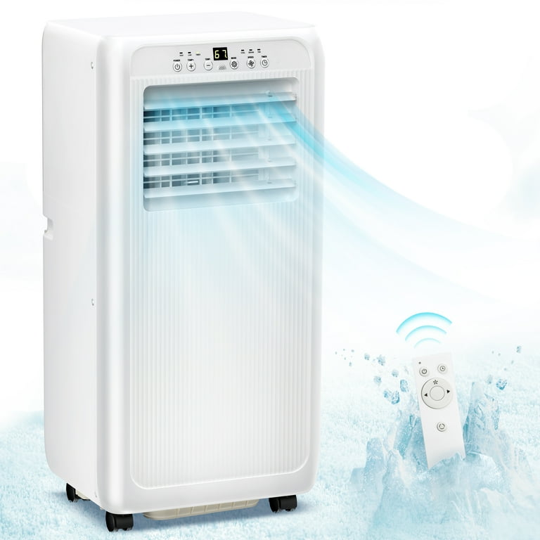 Portable on sale ac walmart
