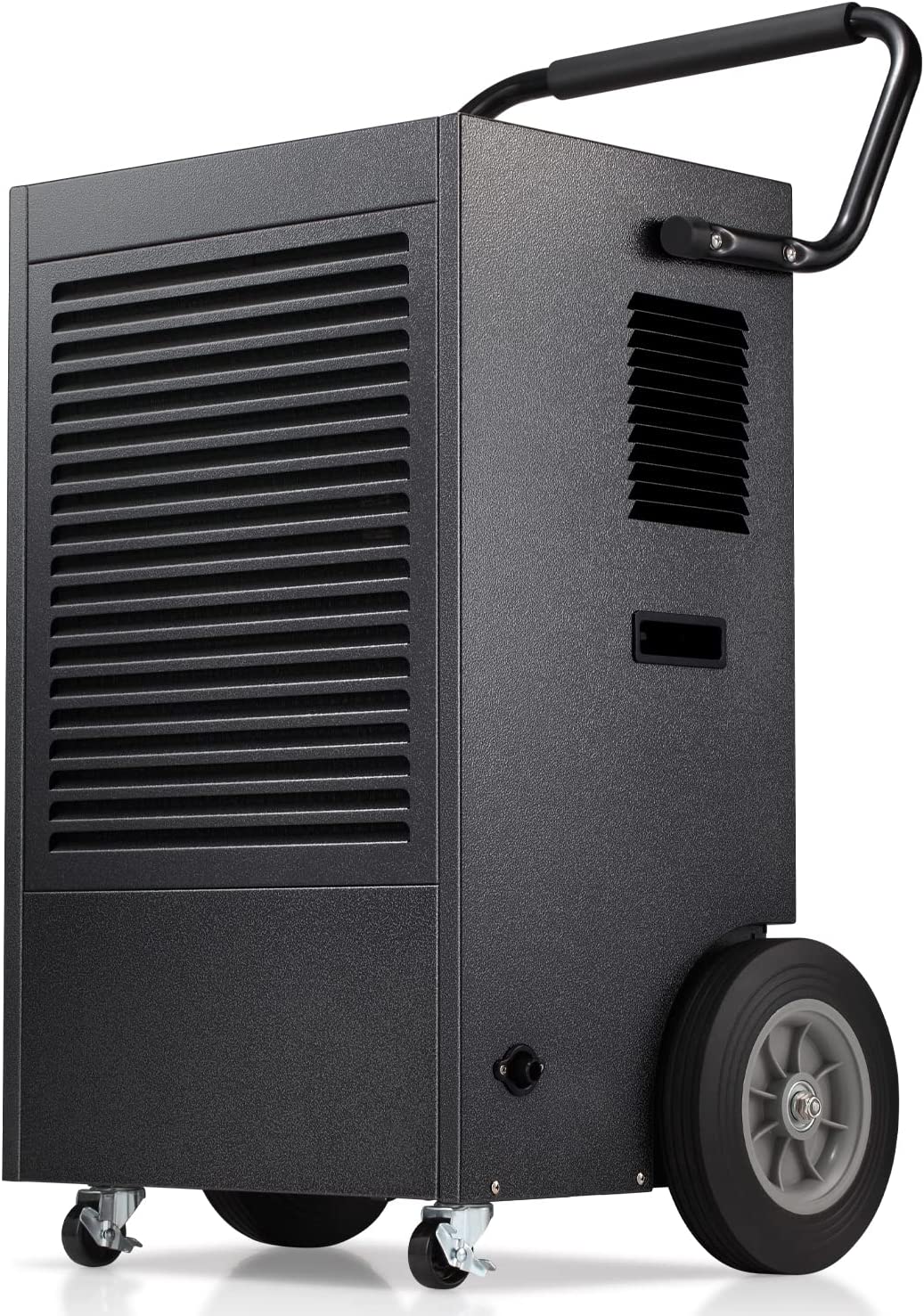 Auseo 7500 sq.ft 190 pint/day Commercial Dehumidifier for Basement with