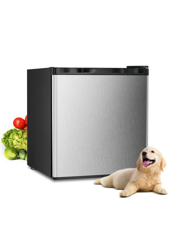 Upright Freezers in Freezers